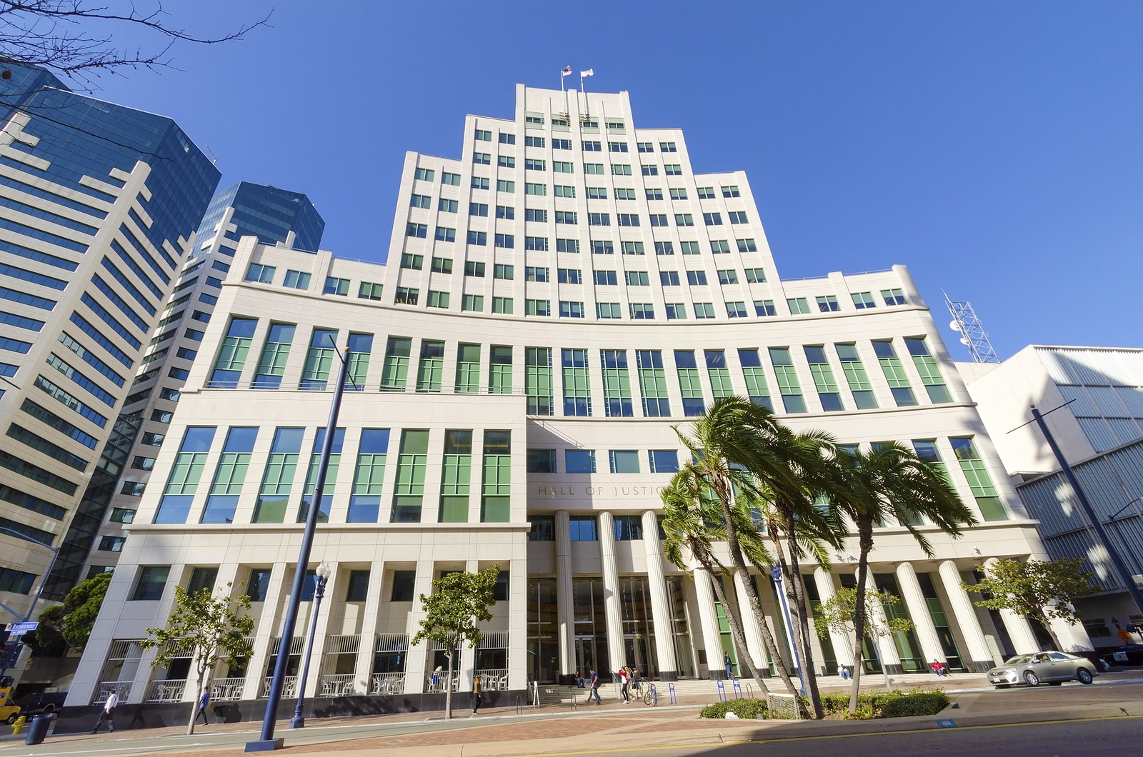 Update on the Re Opening of San Diego Superior Court Naumann Law Firm