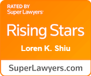 Loren Shiu Rising Star